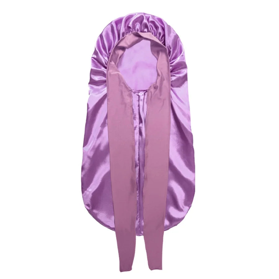 NightSilk Hair Cap
