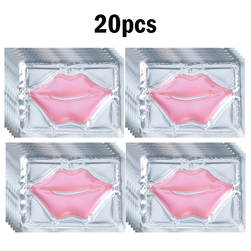 HydraPout Lip Mask