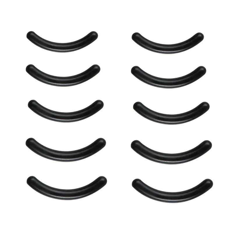 LashLuxe Eyelash Curler