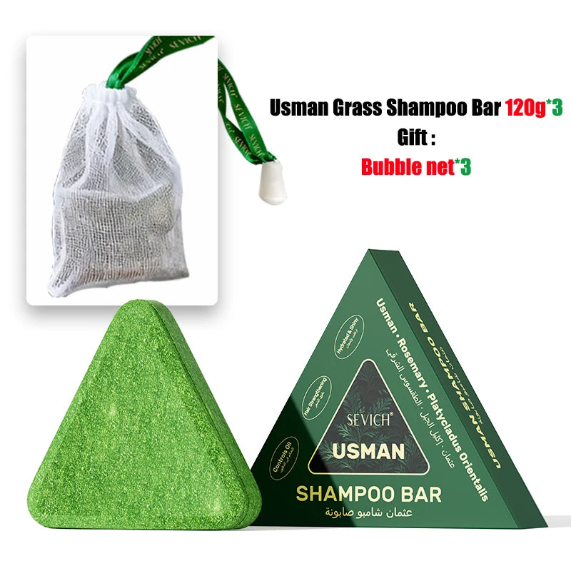 Rootvera™ Growth Shampoo