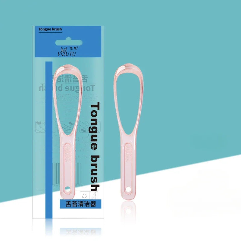Oraluxe™ Tongue Cleaner