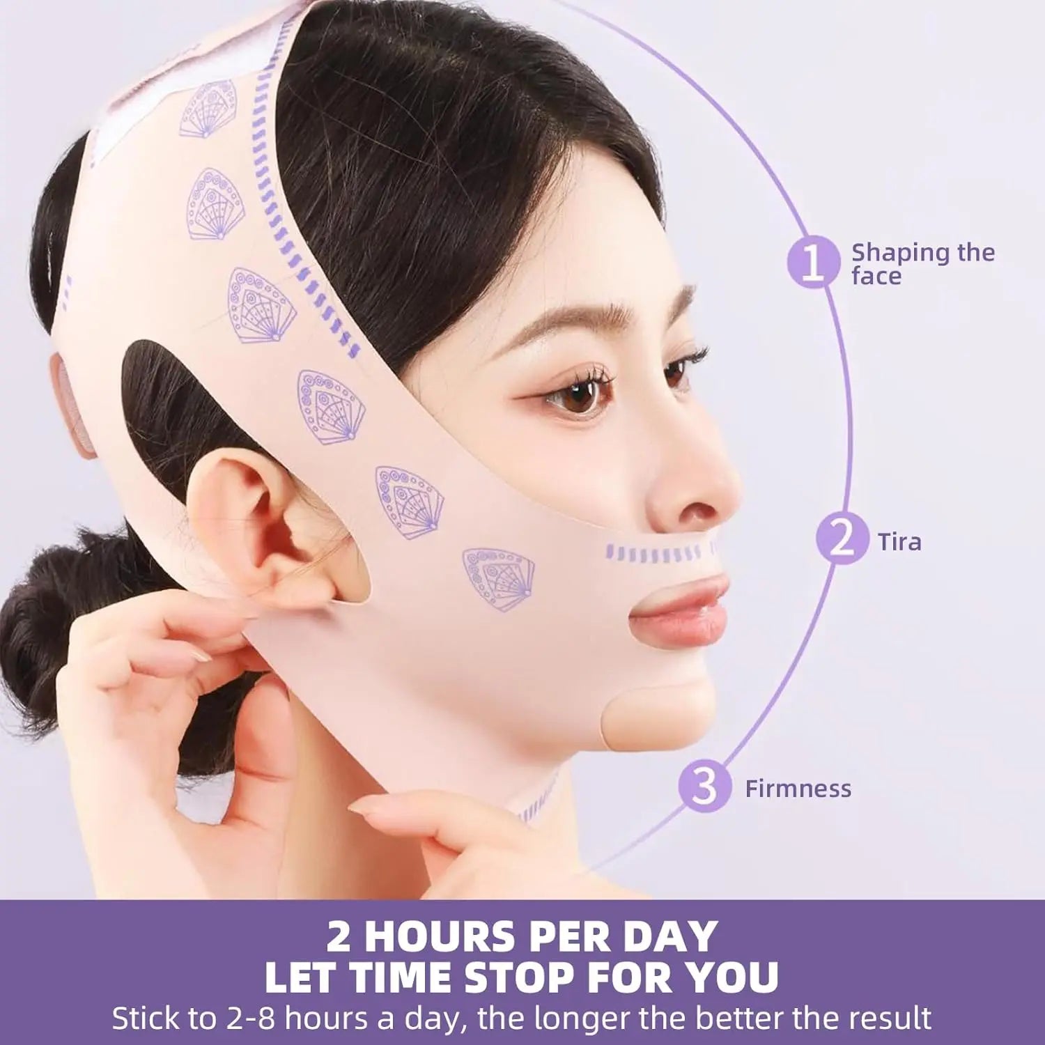 ContourLift™ Jaw Shaper