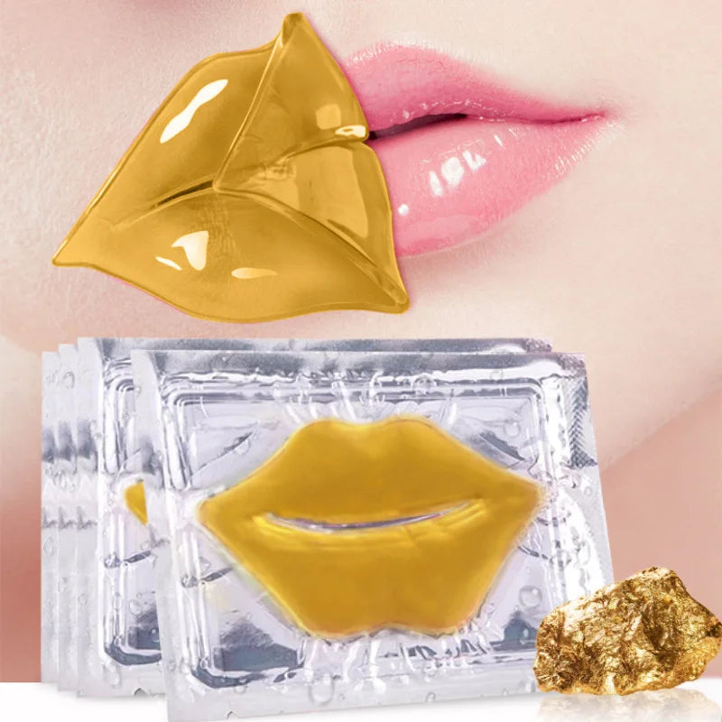 HydraPout Lip Mask