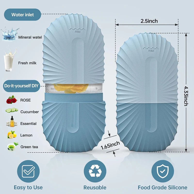 Recharge Ice Roller