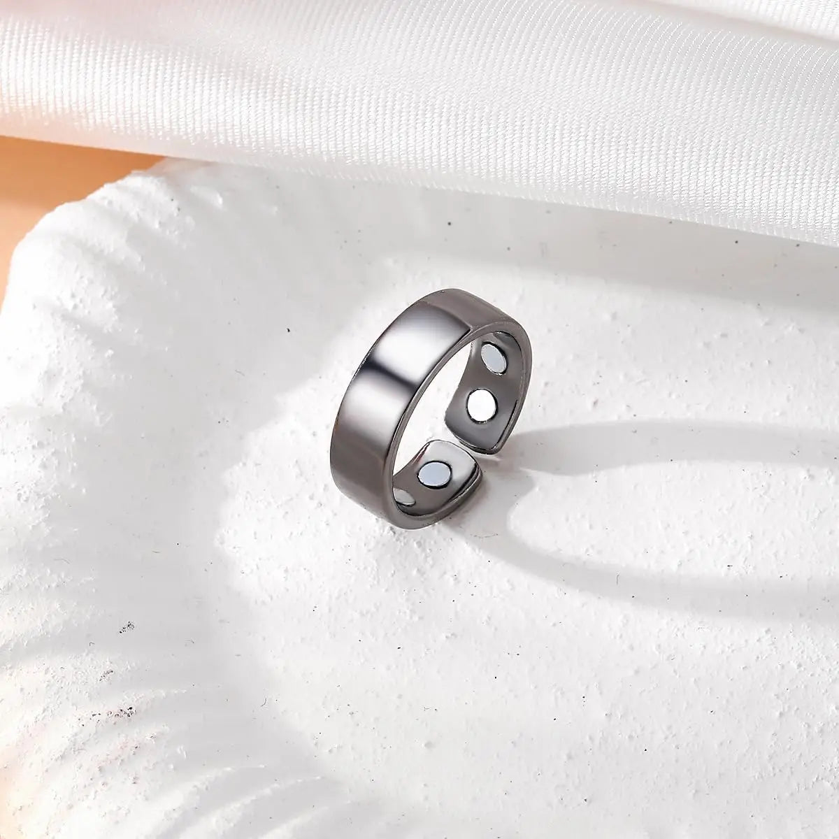 Magnetic Therapy Ring