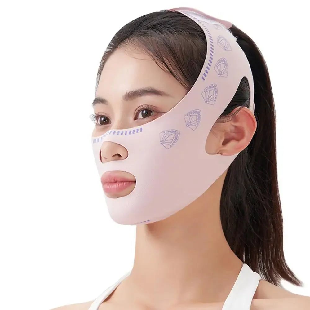 ContourLift™ Jaw Shaper