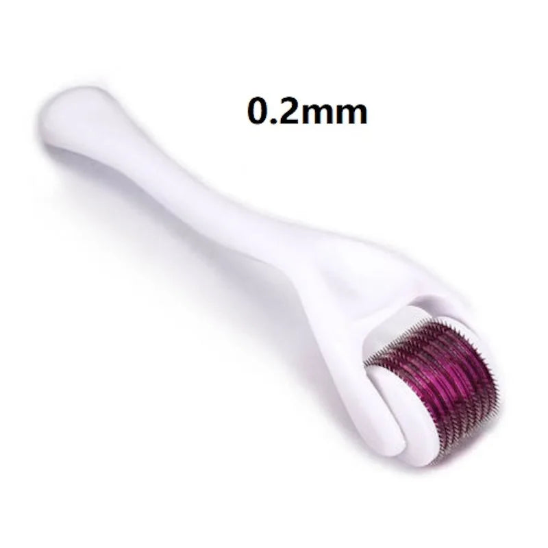 DermaBoost™ Micro Roller