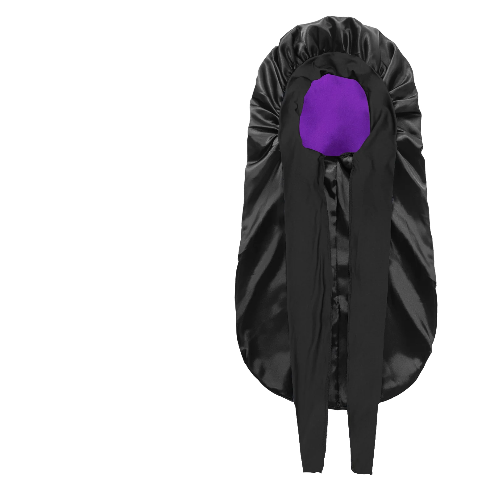 Silk Sleep Cap - Protect & Pamper Your Hair Overnight