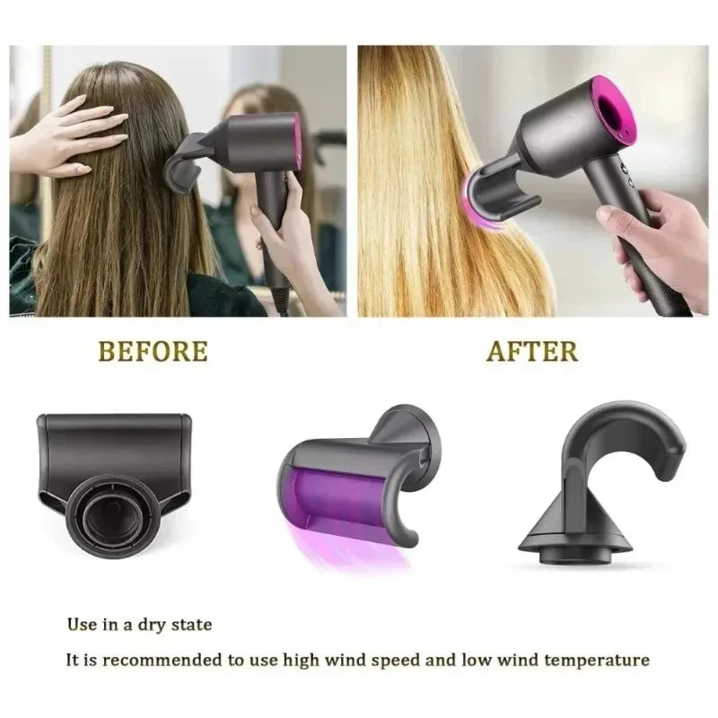 AirCurl Diffuser