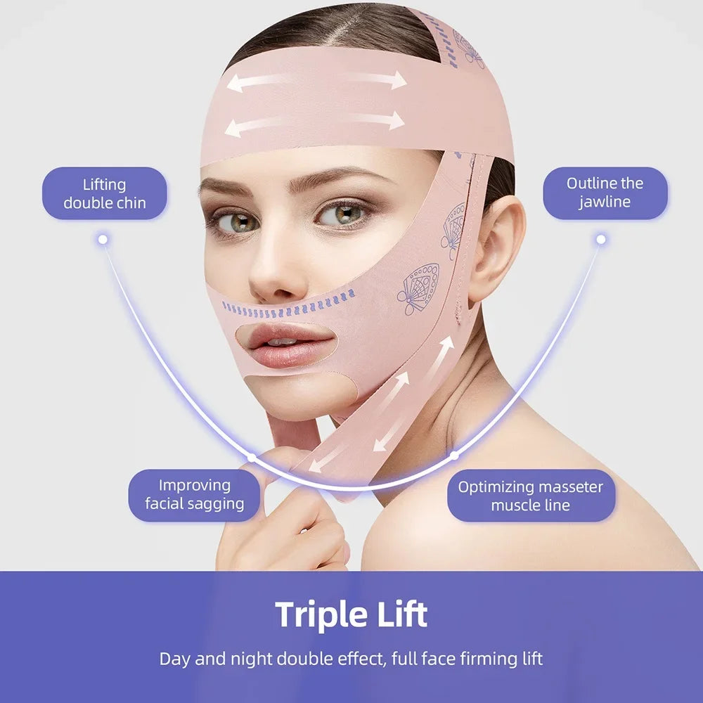 ContourLif Jaw Shaper