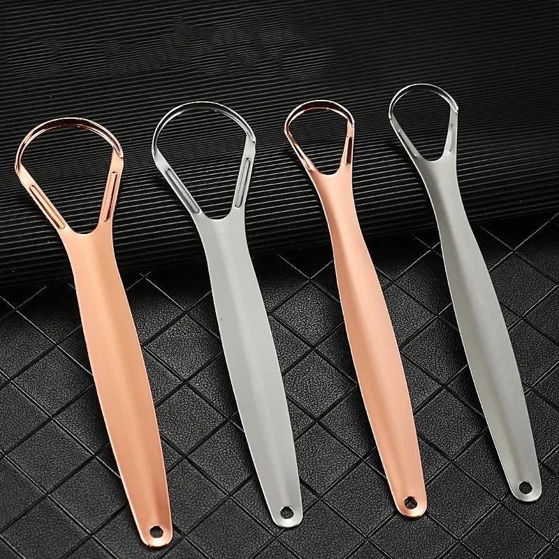 Oraluxe Tongue Cleaner