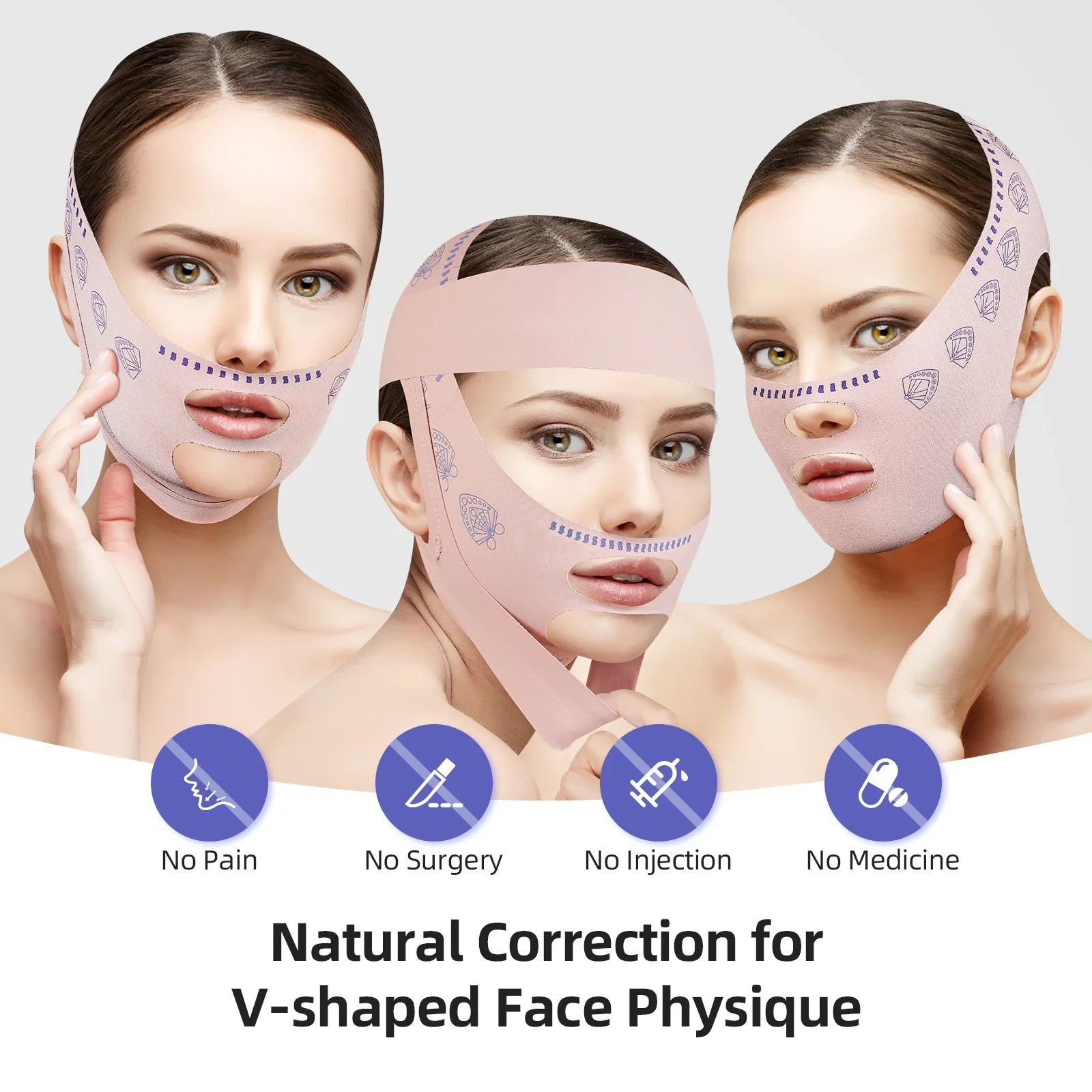 ContourLif Jaw Shaper