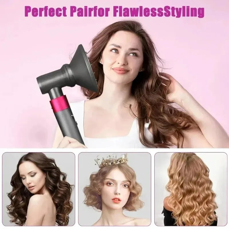 AirCurl Diffuser