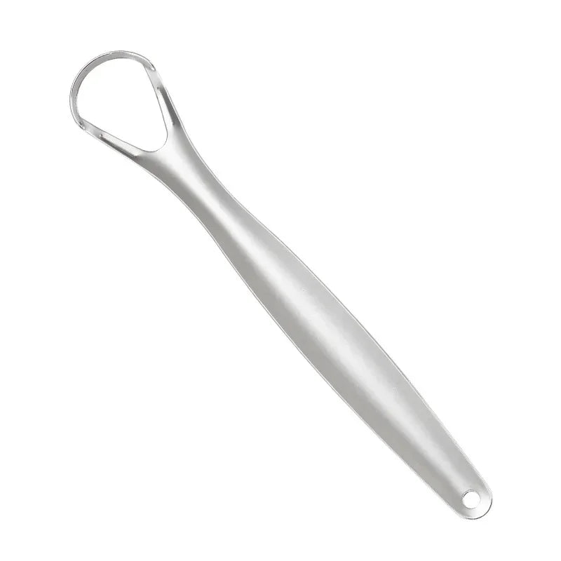 Oraluxe™ Tongue Cleaner