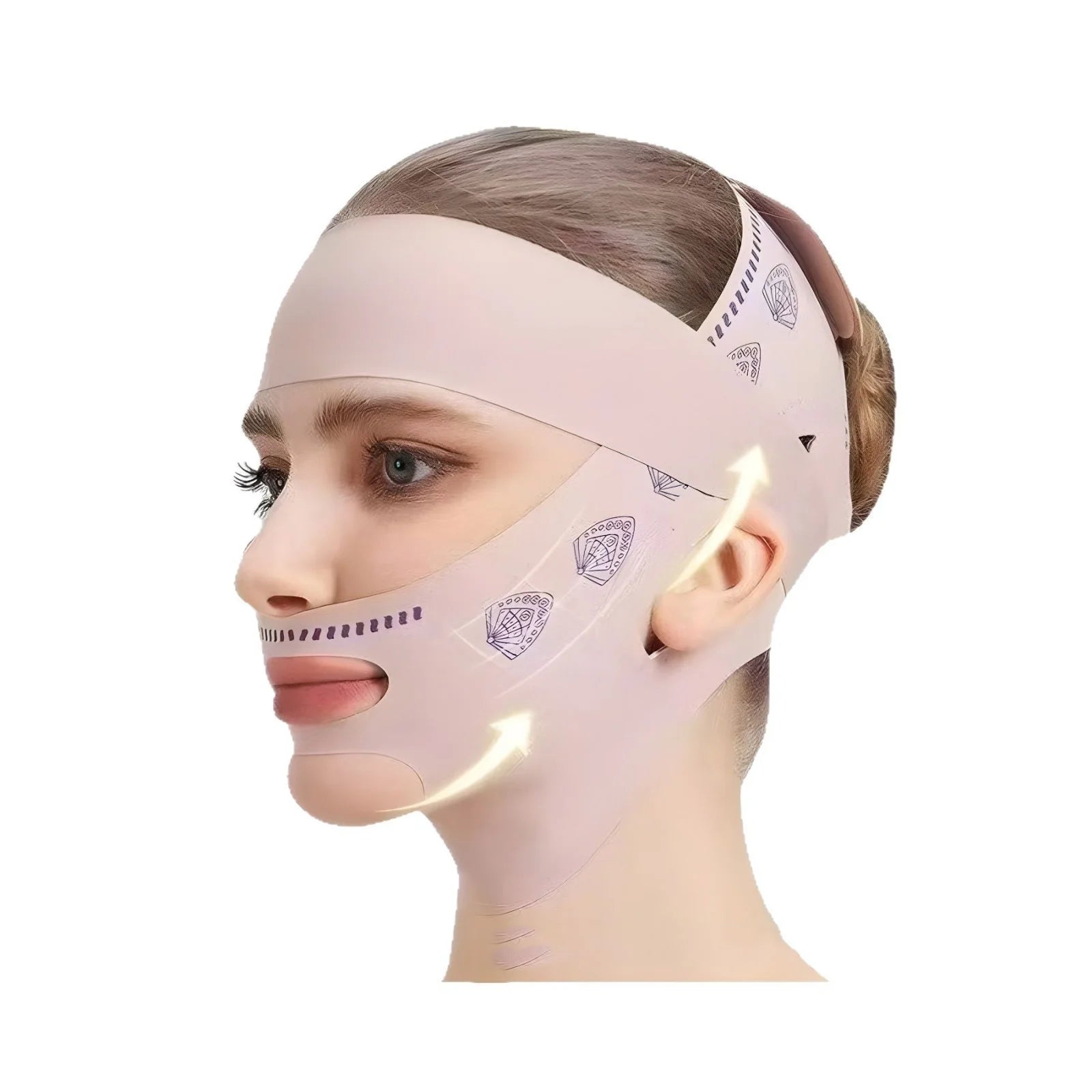 ContourLift™ Jaw Shaper