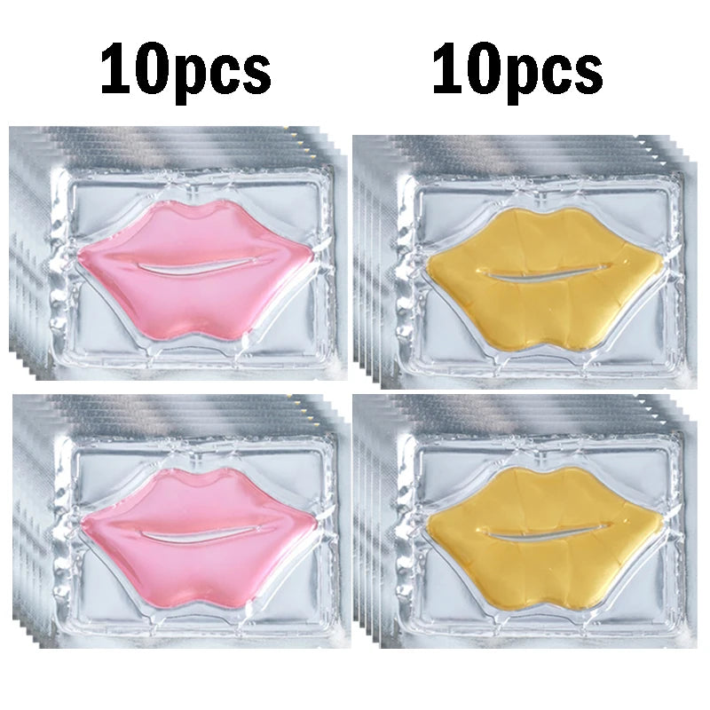 HydraPout Lip Mask