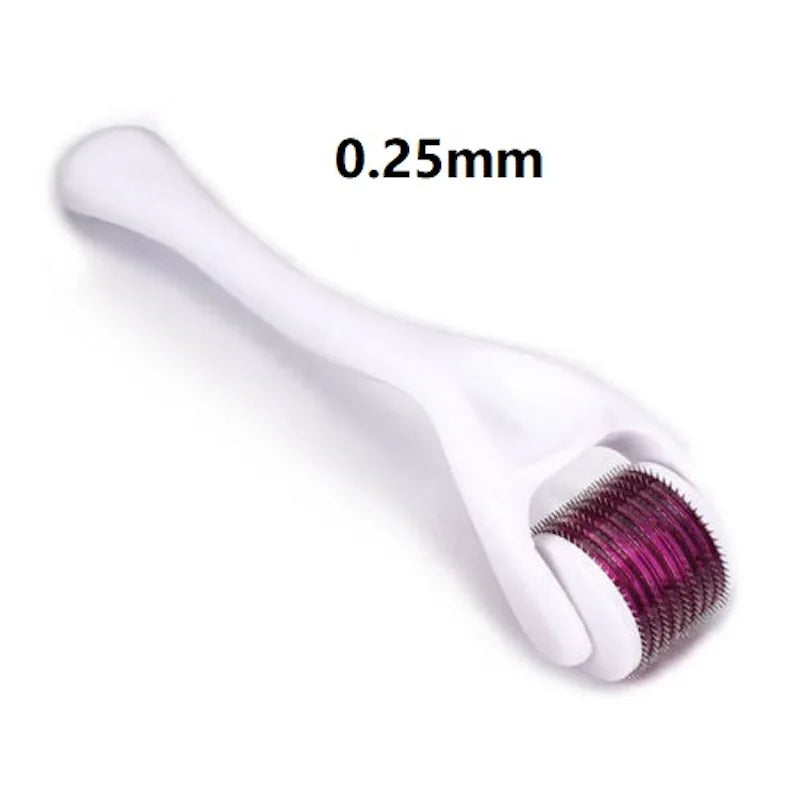 DermaBoos Micro Roller