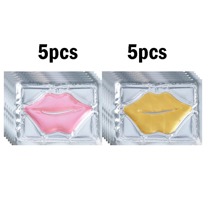 HydraPout Lip Mask