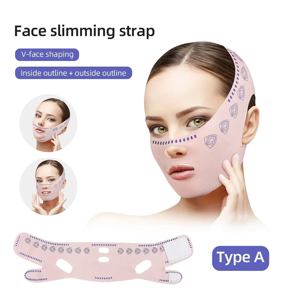 ContourLif Jaw Shaper