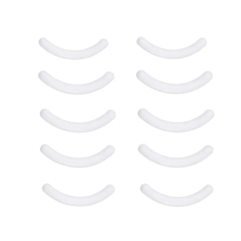 LashLuxe Eyelash Curler