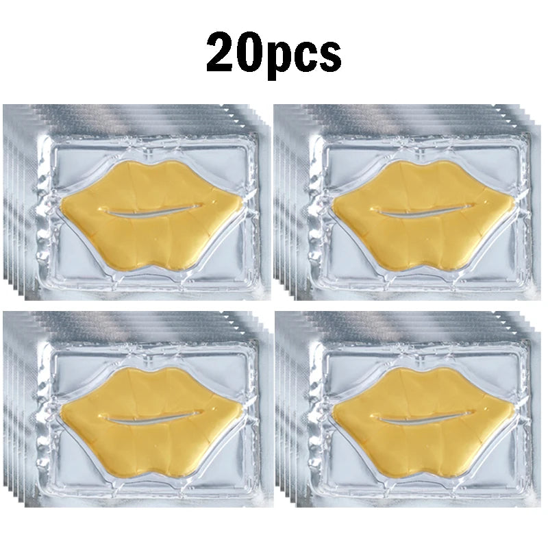 HydraPout Lip Mask
