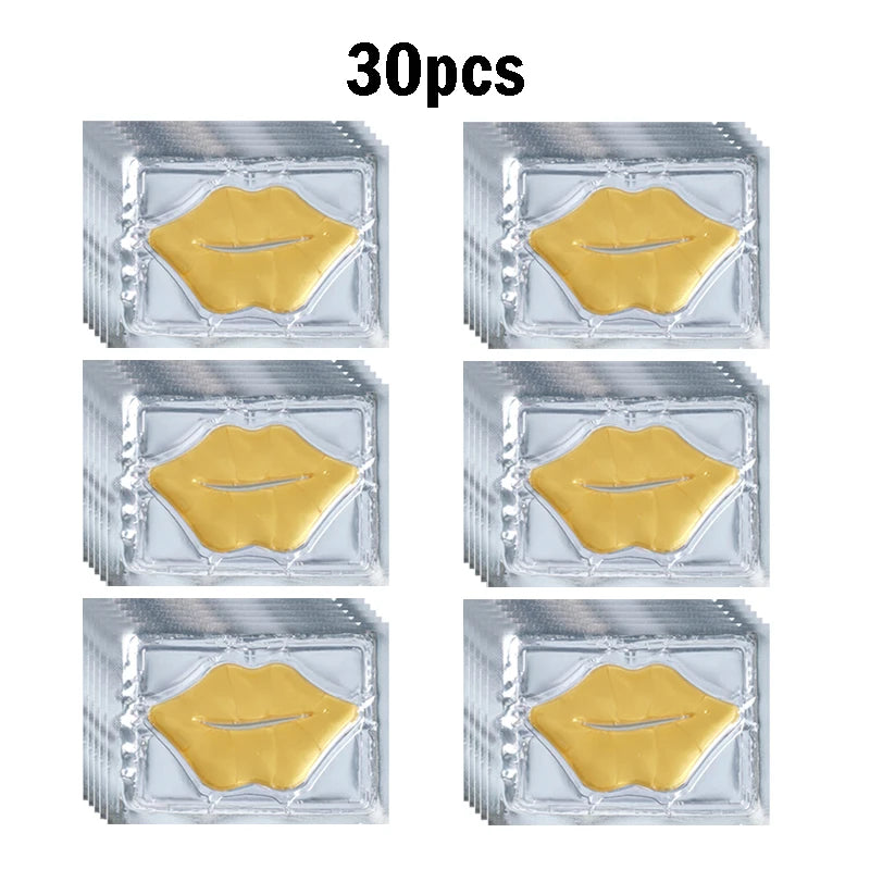 HydraPout Lip Mask