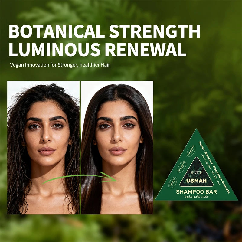 Rootvera™ Growth Shampoo