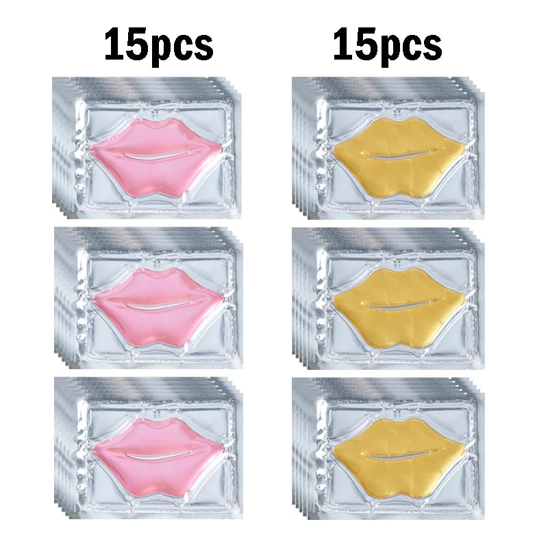 HydraPout Lip Mask
