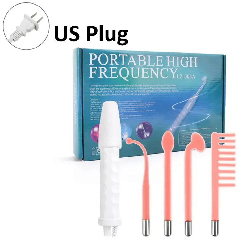 DermaLux™ Skin Wand