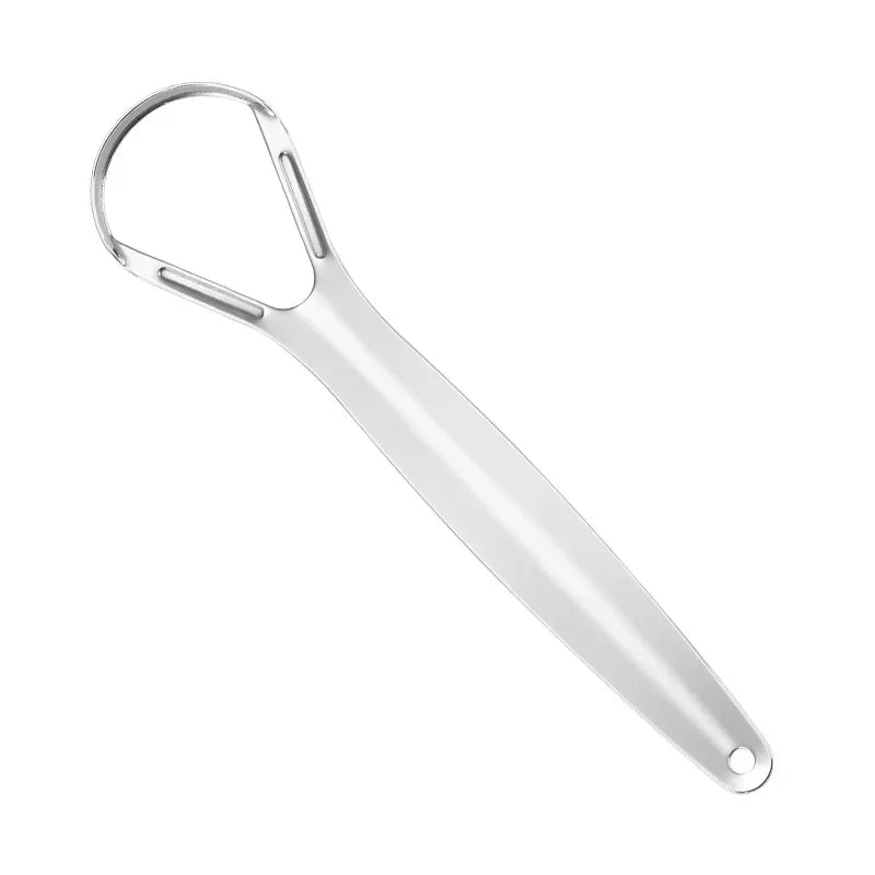 Oraluxe™ Tongue Cleaner