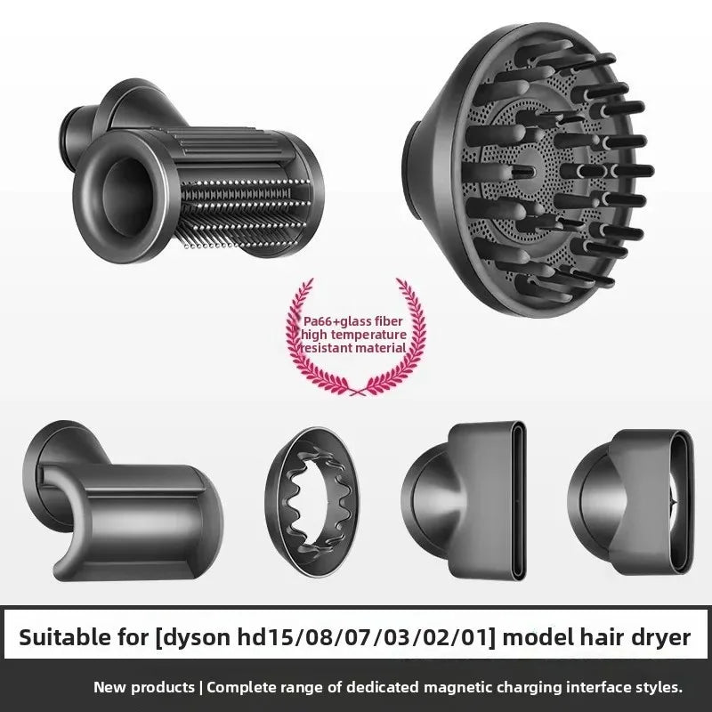 AirCurl Diffuser