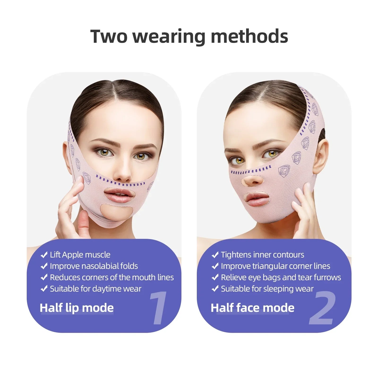 ContourLif Jaw Shaper