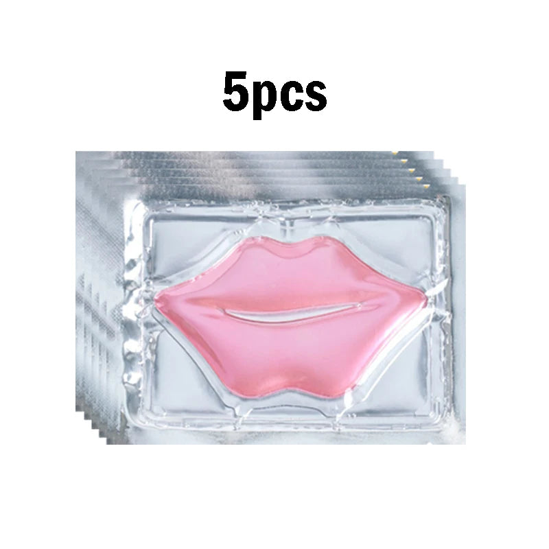 HydraPout Lip Mask