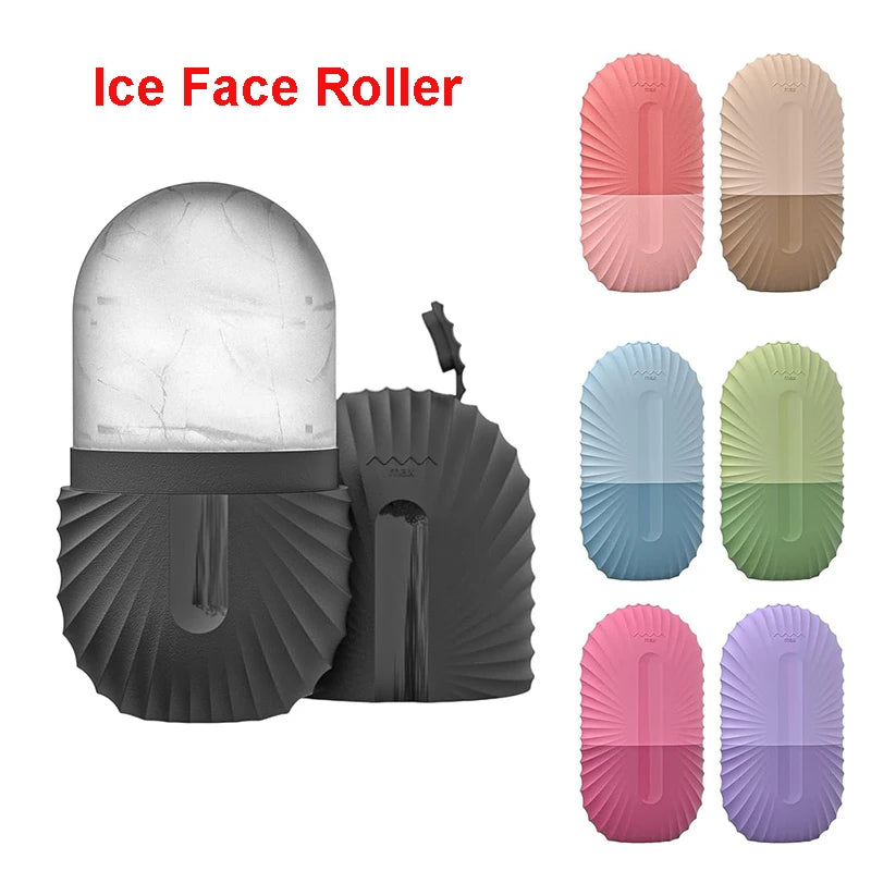 Recharge Ice Roller