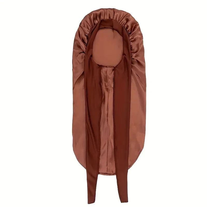 NightSilk Hair Cap