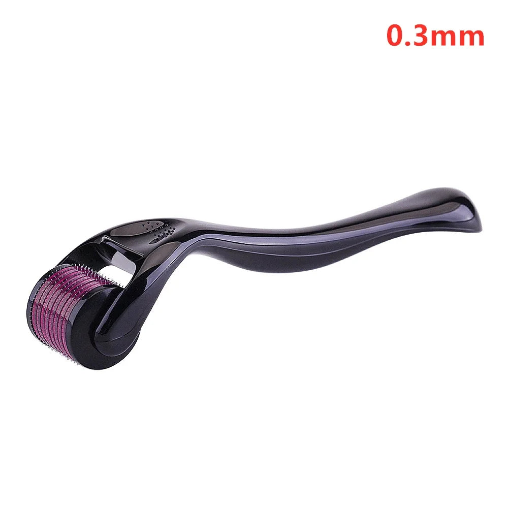 DermaBoost™ Micro Roller