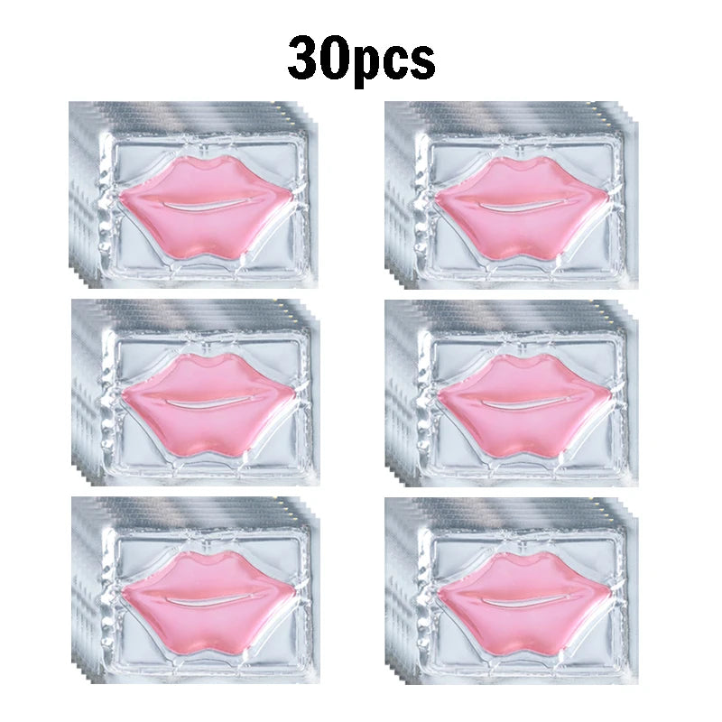 HydraPout Lip Mask