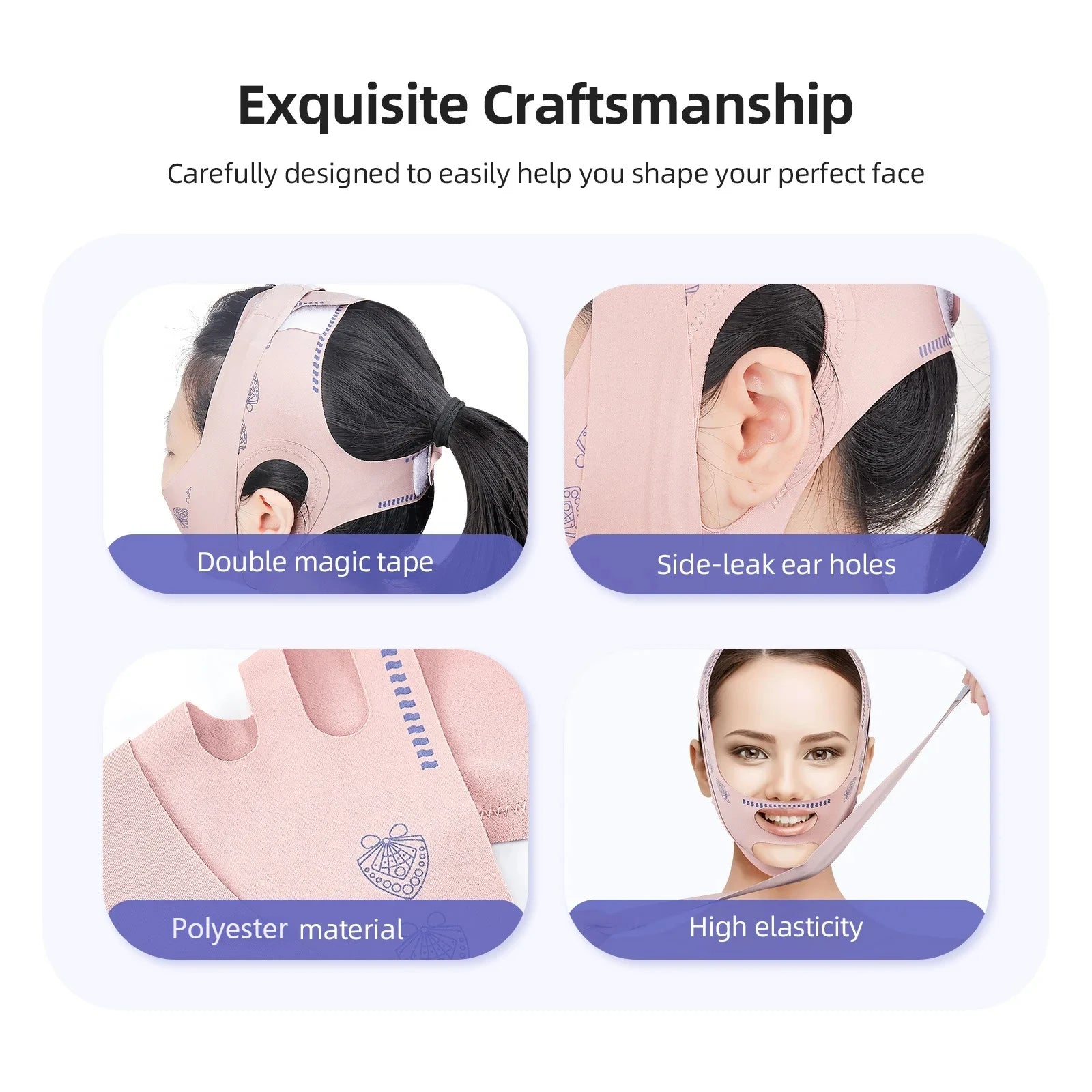 ContourLif Jaw Shaper
