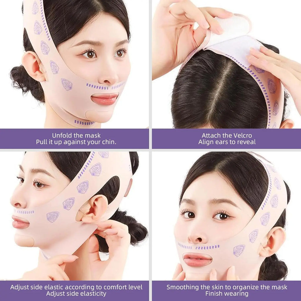ContourLift™ Jaw Shaper