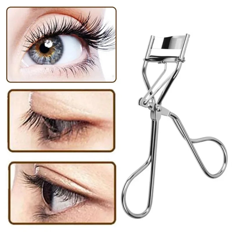 LashLuxe Eyelash Curler