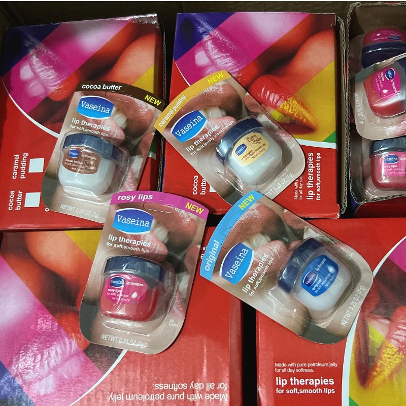 HydraBalm Daily Lip Care