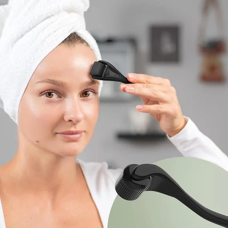 DermaBoos Micro Roller