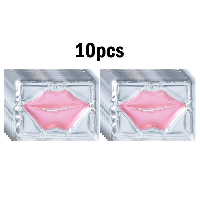 HydraPout Lip Mask