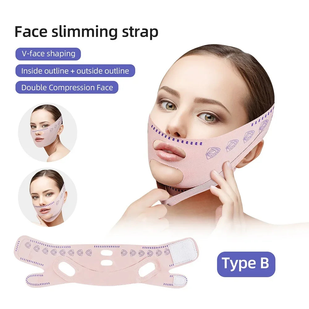 ContourLif Jaw Shaper