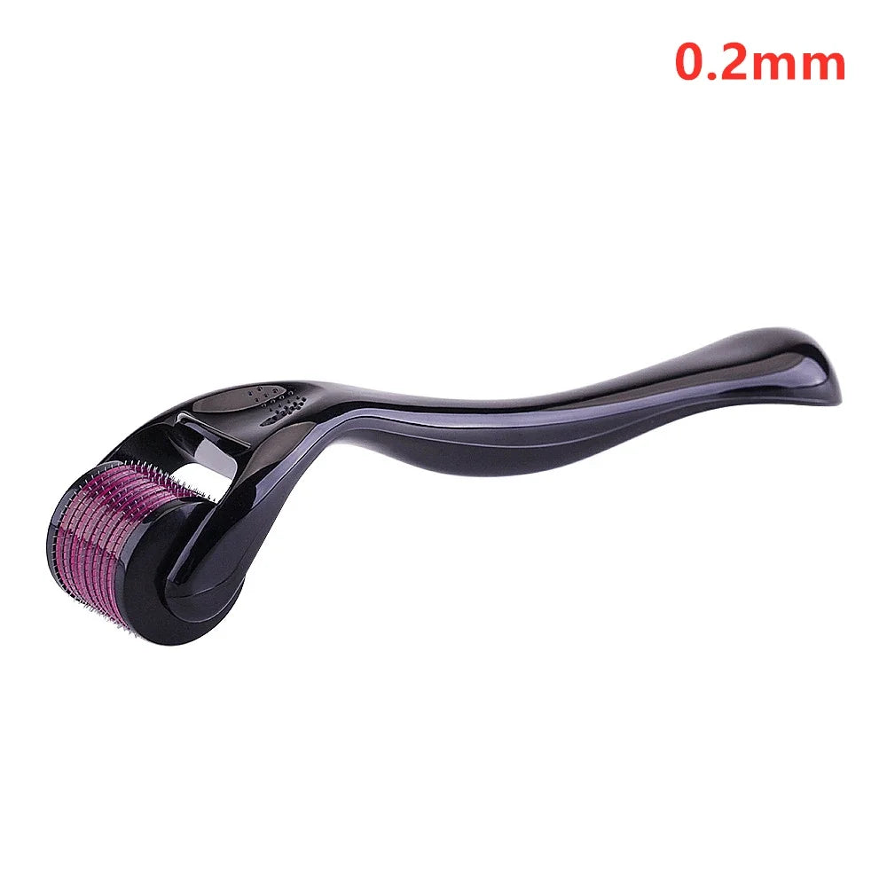 DermaBoost™ Micro Roller