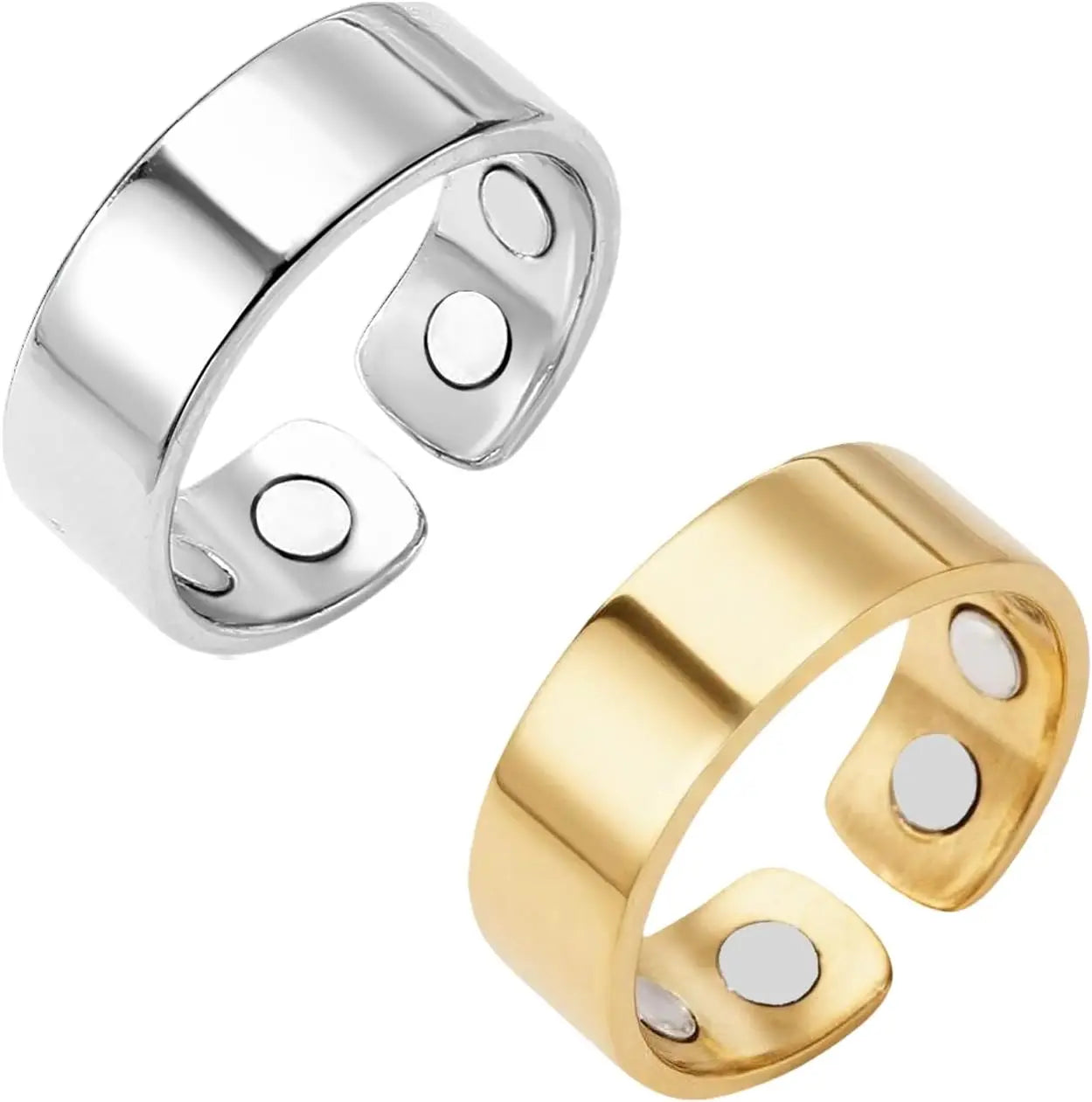 Magnetic Therapy Ring