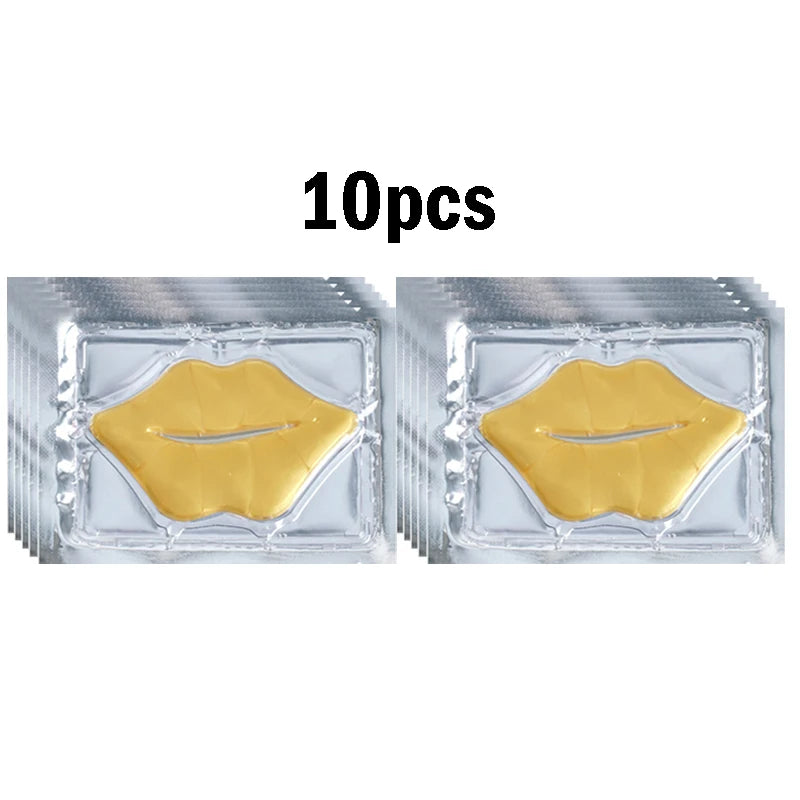 HydraPout Lip Mask