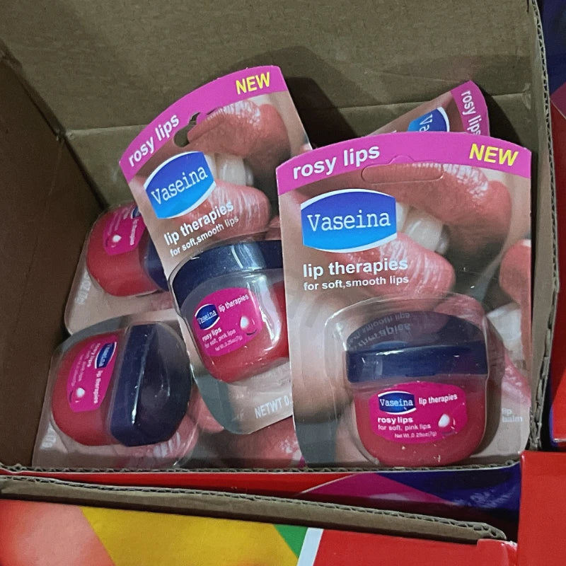HydraBalm Daily Lip Care