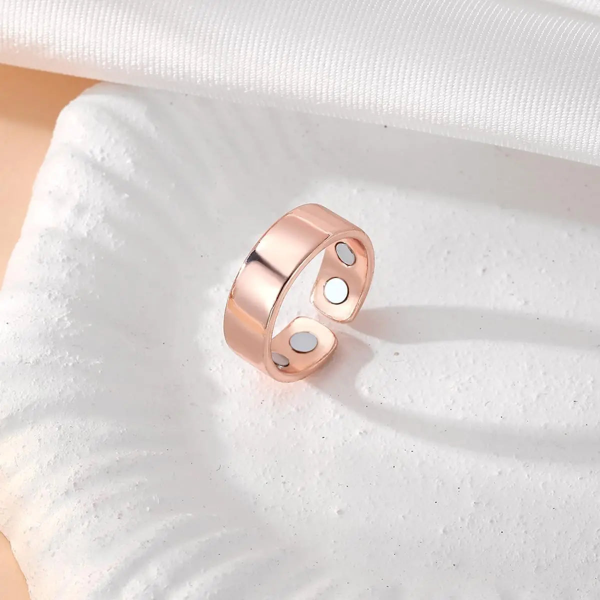 Magnetic Therapy Ring