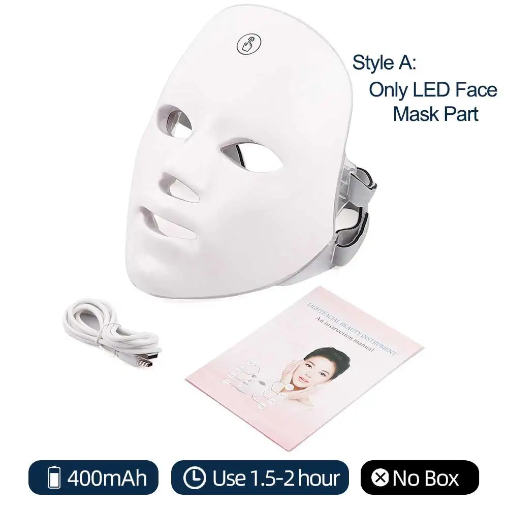AuraLift Face Renewal